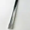 Perfis Metálicos Galvanizados Personalizados para Drywall, Suportes para Perfil Metálico, Canaleta tipo Pera, Componentes de Grelha Metálica para Tetos e Paredes de Gesso
