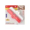 Clip sellador de alimentos original único de comercio exterior clip fuerte para mantener la frescura clip sellador de snacks clip para mantener la frescura combinación grande, mediano y pequeño