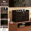 Soporte de Colocación para Router Wifi, Dispositivo Mágico para Ocultar Decodificadores, Caja Decorativa para Esconder Cajas Debajo del Televisor, Nuevo Modelo 2026