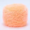 Fio de Bordado Veludo Cristal Veludo Coral de 3 Fios Fio de Toalha Veludo de 3 Fios Bolsa de Material DIY Bolsa com Grades Costurada à Mão