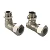 Fábrica de ropa generador de vapor tanque de agua indicador de nivel de líquido indicador de nivel de agua tubo de vidrio Sheng Tian accesorios para caldera junta de sellado