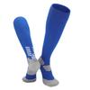 Calcetines de Fútbol Antideslizantes Transfronterizos para Adultos y Niños, Calcetines de Entrenamiento para Adolescentes y Niños, Calcetines Largos de Felpa, Calcetines Deportivos