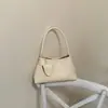 Bolso de Axila Estilo Coreano para Mujer 2026 Verano Nueva Moda Retro Viajero de Alto Valor Casual Bolso de Hombro