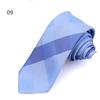Venta directa de fábrica Nano Coreano corbata estrecha boda moda casual pequeño 6cm novio corbata hombres marea coreana.