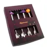Amazon Acero Inoxidable 304 Cuchara de Dibujos Animados Caja de Regalo de Halloween Vajilla Creativa de Alto Valor de Color Cuchara Tenedor de Café para Postre