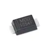 Apenas diodo Schottky ultra-fino de montagem superficial original SS54F SMAF 5A/40V (10)