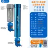 Filtro de compresor de aire de doble ciclón Fuxin, separador de aceite y agua para fuente de aire, drenaje automático, bomba de aire para eliminación de agua y aceite