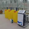 Fábrica de máquinas de fertirrigación, fabricante en stock de máquinas de fertirrigación