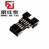 Base de conversão padrão 10 PIN para 6 PIN AVRISP/USBasp/STK500 BTE13-006