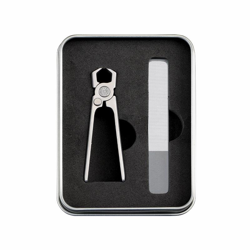 三代大口钳两件套