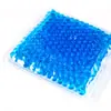 Bolsas de Gelo para Compressa Fria e Quente Transfronteiriças, Bolsas de Gelo Reutilizáveis de Resfriamento Personalizadas, Adesivos de Gelo, Bolinhas de Compressa Fria para Fisioterapia, Bolinhas de Resfriamento