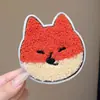 Accesorio mágico para el cabello de animal de dibujos animados estilo coreano para niñas, para arreglar los flequillos laterales de un peinado recogido, de felpa y suave, añade un temperamento delicado