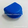 Suporte de dente termoplástico universal transfronteiriço suporte de dente para dormir suporte de dente anti-ranger conjunto de suporte de dente com caixa colorida