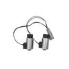 Acessórios para Escavadeira Grupo de Válvulas Solenoides Adequado para Carregadeira de Rodas Komatsu Wa320-6 Grupo de Válvulas Solenoides Uc1026029