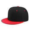 Chapéu Estampa de Logo Personalizado Bordado Chapéu de Aba Reta Chapéu de Equipe de Viagem Homens e Mulheres Boné de Baseball de Trabalho Boné Personalizado