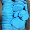 Esponja para lavado de autos algodón absorbente para autos herramienta de productos de belleza extra grande para autos limpieza de autos esponja de cera de panal de coral