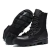 Botas Nuevas de Suela Gruesa para Primavera y Verano, Zapatos Deportivos de Caña Alta para Exteriores, Zapatos de Senderismo, Botas de Campo Traviesa, Zapatos de Entrenamiento, Zapatos de Senderismo