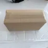 Caja de almacenamiento de maquillaje explosión transfronteriza Soporte de escritorio para lápices de cejas Caja de almacenamiento transfronteriza de cinco compartimentos Caja de control remoto multicolor