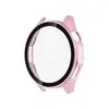 Adequado para Capa Protetora Huawei Watch Gt6 Película de Capa Fosca Integrada Capa Protetora de Vidro para Relógio Huawei Gt6Pro