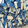 Limpeza e Manutenção de Raquete de Tênis de Mesa Borracha Limpadora de Borracha Esponja Eva Limpador de Borracha Azul Lavável Placa de Borracha Limpadora de Látex Borracha Pva