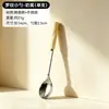 ¡Guau, juego de tenedores de fruta retorcidos de acero inoxidable grado alimenticio 304, taza de almacenamiento colorida creativa, portavasos de cerámica al por mayor