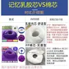 Almohada para cama de belleza, cojín con agujero facial para cama de masaje, almohada con agujero para reposacabezas, suministros para salón de belleza, reposacabezas en forma de U para tratamientos corporales