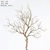 Ramas de Coral Artificiales, Ramas Secas de Plástico Suave, Adornos de Tronco de Árbol Guía de Camino de Planta Artificial para Bodas, Ramas de Fotografía