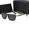 Gafas de sol polarizadas de moda para hombre con lentes TAC, gafas de sol deportivas para ciclismo, gafas para exteriores