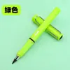 Lápiz de Ciencia y Tecnología Negro Eterno Sin Tinta, Sin Mina, Sin Manchas, Sin Escritura a Mano, Sin Afilar, Escritura Borrable para Estudiantes, Artículos Genuinos para Niños