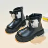 Botas Longas Femininas com Acabamento em Renda 2026 Outono/Inverno Novas Cor Sólida Laço Fofo Estilo Princesa Versátil Moda Botas