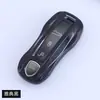 Adequado para Capa de Chave Bsj Cayenne Macan Pala Mera Estojo de Chave 718 Carcaça de Chave Tpu para Carro Atacado