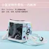 Jaula de Viaje Acolchada Cálida para Cacatúa Piel de Tigre, Jaula Portátil, Bolsa para Salidas de Loro, Jaula para Pájaros, Mochila para Salidas de Loro