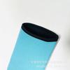 Cubierta para Taza de Material de Buceo Spot Transfronterizo Cubierta para Cerveza Cola Neopreno Cubierta para Taza Tela de Buceo Cubierta para Lata de 12 oz