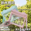Bolsa Cruzada Impermeable para Teléfono en Stock, Bolsa Sellable Flotante con Pantalla Táctil, Bolsa Impermeable con Airbag para Cámara, Bolsa para Almacenamiento de Cosméticos
