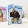 Nova Montanha Langlang Cultural e Criativa Pequeno Monstro Shanhaijing Papelaria Saco Surpresa Caixa Surpresa Presente Pacote de Presente de Aprendizado Criativo Lote