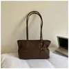 Moda Transfronteriza Bolso de Mano Versátil para Mujer Bolso Tote Nuevo Primavera 2026 Bolso de Hombro para Mujer