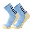 Calcetines Deportivos de Fútbol para Yoga, Todo en Uno, Transfronterizos, Más Vendidos, Espesos, con Suela de Toalla, Absorbentes de Sudor, Anti-Olor, Antideslizantes