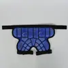 Pantalones protectores de cadera para patinaje sobre ruedas infantiles al por mayor, anticaída, con estampado, equipo de protección deportiva, patinaje, esquí, almohadilla para glúteos, transpirable, anticolisión, transfronterizo