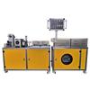Equipamento de extrusão de fio de impressão 3D composto de grafeno Pla Máquina de trefilação de fio de filamento de impressão 3D