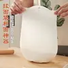 Saco Espessado para Sovar Massa para Fermentação, Saco de Silicone Doméstico para Sovar Massa, Antiaderente para Abrir Massa, Cozinha para Assar
