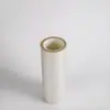 Stock Listo del Fabricante al por Mayor Malla de Silicona Transparente de PET de 50 µm Película de Liberación Película Protectora, Entrega de Muestra Gratuita, Gran Cantidad, Precio Favorable