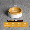 Los restaurantes de hot pot de melamina, los tazones para barbacoa y los platos para acompañamientos son apilables, ofreciendo una variedad de platillos seleccionables, similar a la vajilla utilizada en Haidilao y los restaurantes de comida callejera.