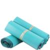 Bolsa de mensajería verde engrosada 28*42 bolsa impermeable embalaje logístico bolsa de mensajería destructible 32*45 bolsa de mensajería