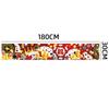 Personalización de Manteles de Fábrica, Mantel Decorativo para Mesa de Comedor, Decoración para Fiestas de Cumpleaños y Festividades, Personalización de Caminos de Mesa