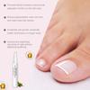 Bolígrafo West Month para el Cuidado de las Uñas Fórmula Suave Cuidado Suave para Manos y Pies Bolígrafo para Brillo de Uñas