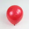 Balão Mate de 10 Polegadas 2,2g Festa de Casamento Balão Mate Maca Balão Retrô Decoração de Evento Balão de Látex