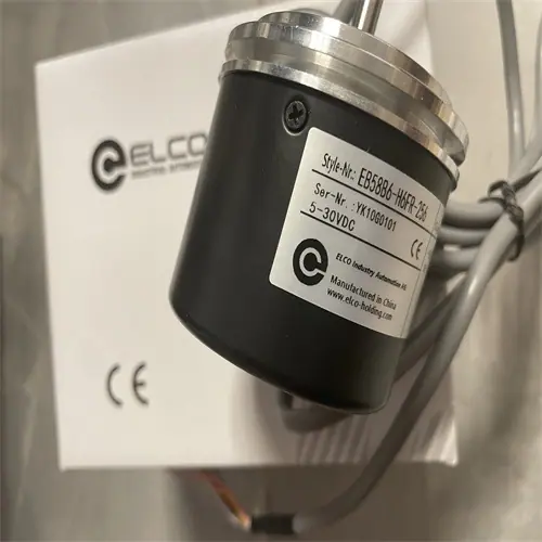 ELCO EB5886-H6FR-256