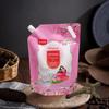 Fabricante de detergente para roupas detergente para roupas com perfume detergente para roupas ensacado 4kg detergente para roupas saco grande 2kg detergente para roupas com perfume retenção de detergente para roupas