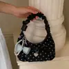 Bolsos de Mujer de Alta Gama Elegantes Transfronterizos Verano 2026 Nueva Moda Bolso de Hombro Cruzado Estilo Coreano Bolso de Mano Bolso Dumpling