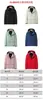 Chamarra acolchada de la tienda 4S para trabajo con logo impreso, chaqueta de invierno tres en uno, ropa de trabajo para grupo, bordado personalizado